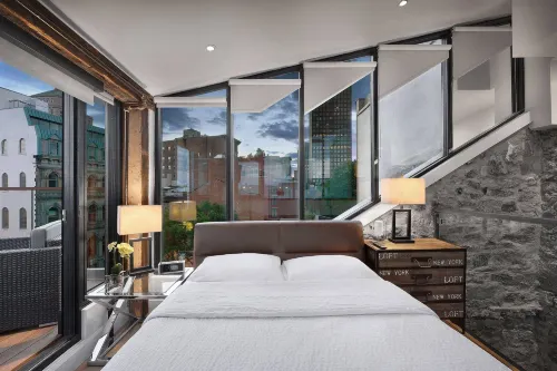 Hotel Épik Montréal -  อินน์