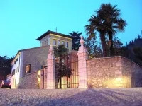 Residence Villa Vinco Hotel a Chiampo