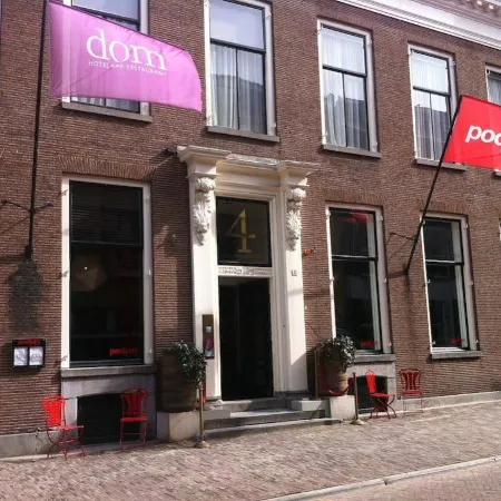 Anne&Max Boutique Hotel