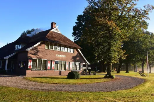 Boutique B&B Hoeve de Haar Hotels in der Nähe von Bahnhof Almelo