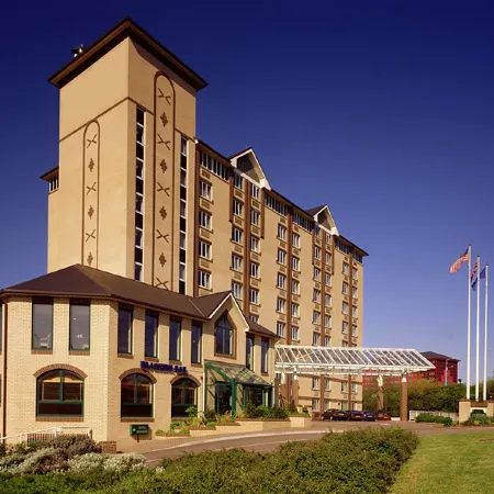 Holiday Inn SLOUGH - WINDSOR by IHG