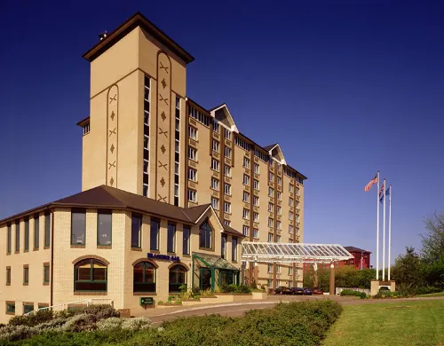 Holiday Inn SLOUGH - WINDSOR by IHG