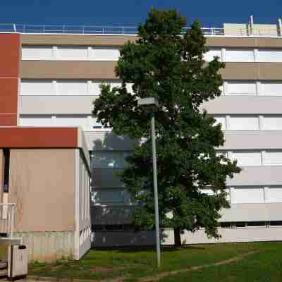 Cit'Hotel Escatel Hotel Exterior