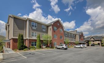 Country Inn & Suites by Radisson, Boone, NC