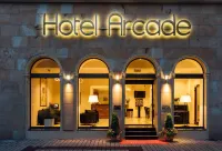 Arcade Hotel (DORMERO Hotel Wuppertal from 2025) Hotels near Engels Denkmal 'Die starke Linke'