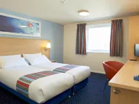 Travelodge Hull South Cave Hotels in Brough