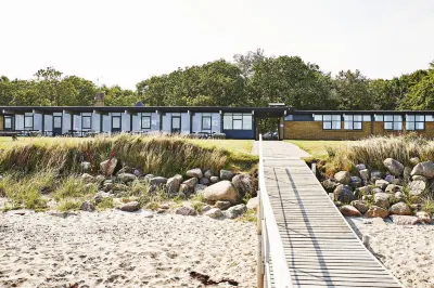 Danhostel Nykøbing Mors Hotels in Roslev