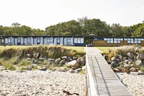 Danhostel Nykøbing Mors Hotels in Roslev