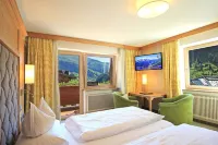 Hotel Pension Sonnleiten Hotels in der Nähe von Bogenparcours Hintertux