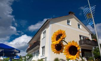 Landgasthof Am Sonnenhang