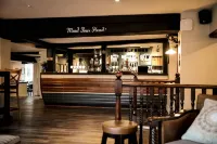 Fisherman's Haunt Hotel Hotels in Hurn