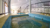 Biazi Paradise Hotel - Горячие источники