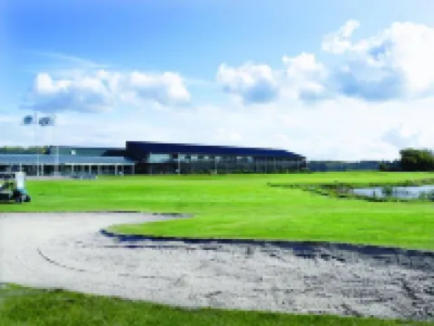 HimmerLand Hoteles en Farsø
