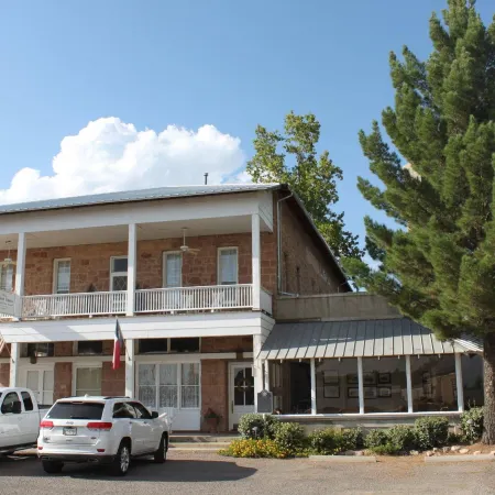The Hotel Limpia
