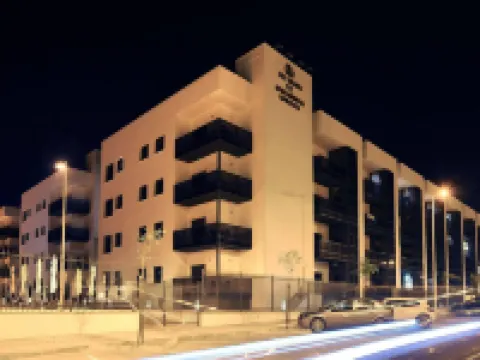 Leo Deluxe Punta Umbría Hotels in Punta Umbria