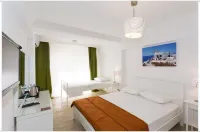 Ayka Hotel - Balkon