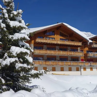 Hotel l'Etable Hotels near Tour