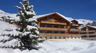Hotel l'Etable Hotels in der Nähe von Vièze