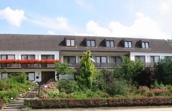 加尼戴安娜酒店