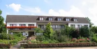 Hotel Diana Garni