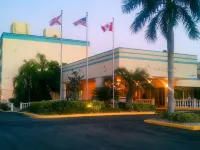 Fort Lauderdale Grand Hotel Hotels in Oakland Park