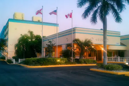 Fort Lauderdale Grand Hotel