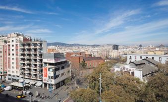 Innside by Meliá Barcelona Apolo