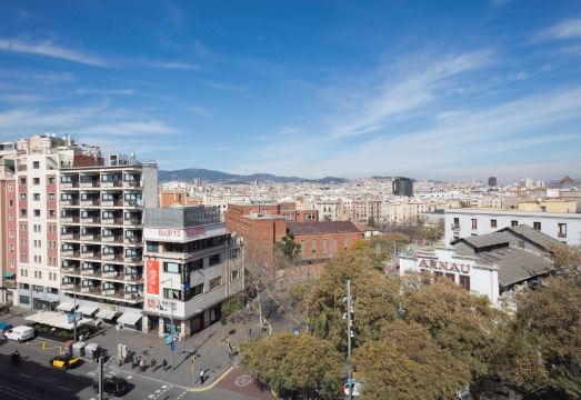 Innside by Meliá Barcelona Apolo