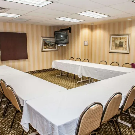 Quality Inn Castleton
