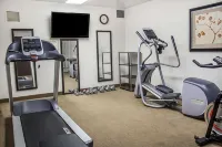 Holiday Inn Express COLUMBUS DOWNTOWN by IHG - Gym