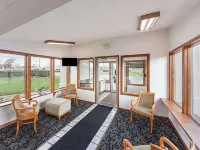 Rodeway Inn Hotels in Fulton County