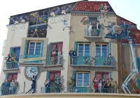 Boutique Hotel Couleurs Suds