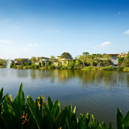 Rancho Charnvee Resort & Country Club Khaoyai