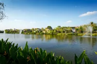 Rancho Charnvee Resort & Country Club Khaoyai - Mountain view