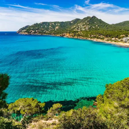 Cap Vermell Grand Hotel