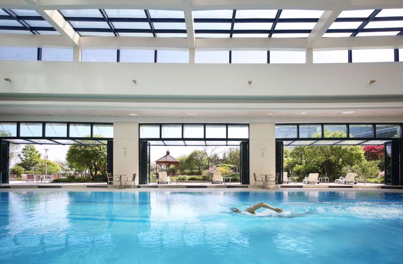 Grand Hyatt Incheon photo 3