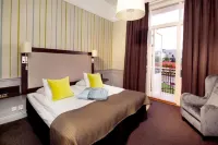 Home Hotel Post Hotels near Biltema Oskarshamn