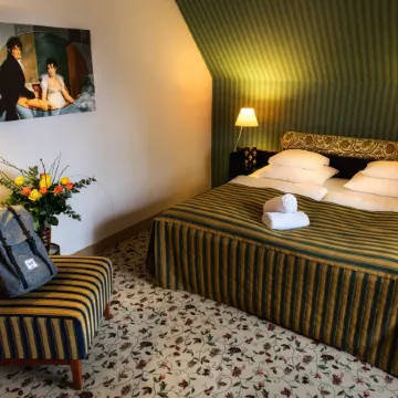 Mercure Grand Hotel Biedermeier Wien