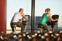 Sheraton Grand Mirage Resort, Gold Coast - Gym