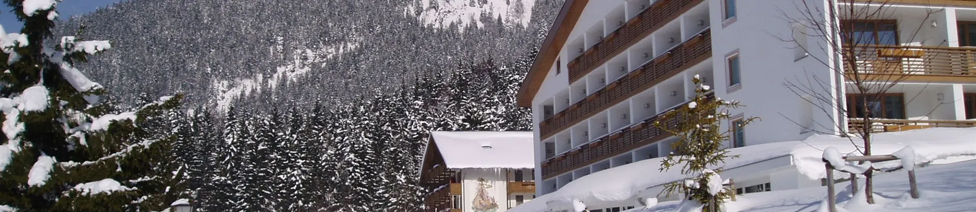 Scenic Hotels