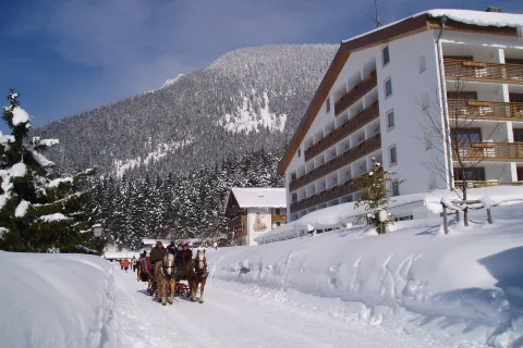 Arabella Alpenhotel am Spitzingsee, a Tribute Portfolio Hotel