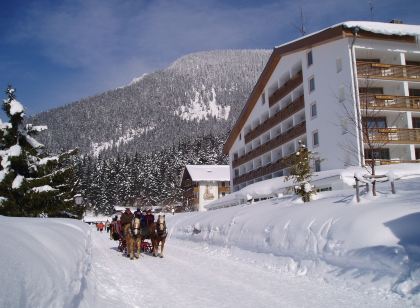 Arabella Alpenhotel am Spitzingsee, a Tribute Portfolio Hotel