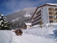 Arabella Alpenhotel am Spitzingsee, a Tribute Portfolio Hotel Hotels in Spitzingsee