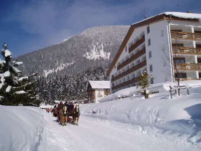 Arabella Alpenhotel am Spitzingsee, a Tribute Portfolio Hotel Hotels in Spitzingsee