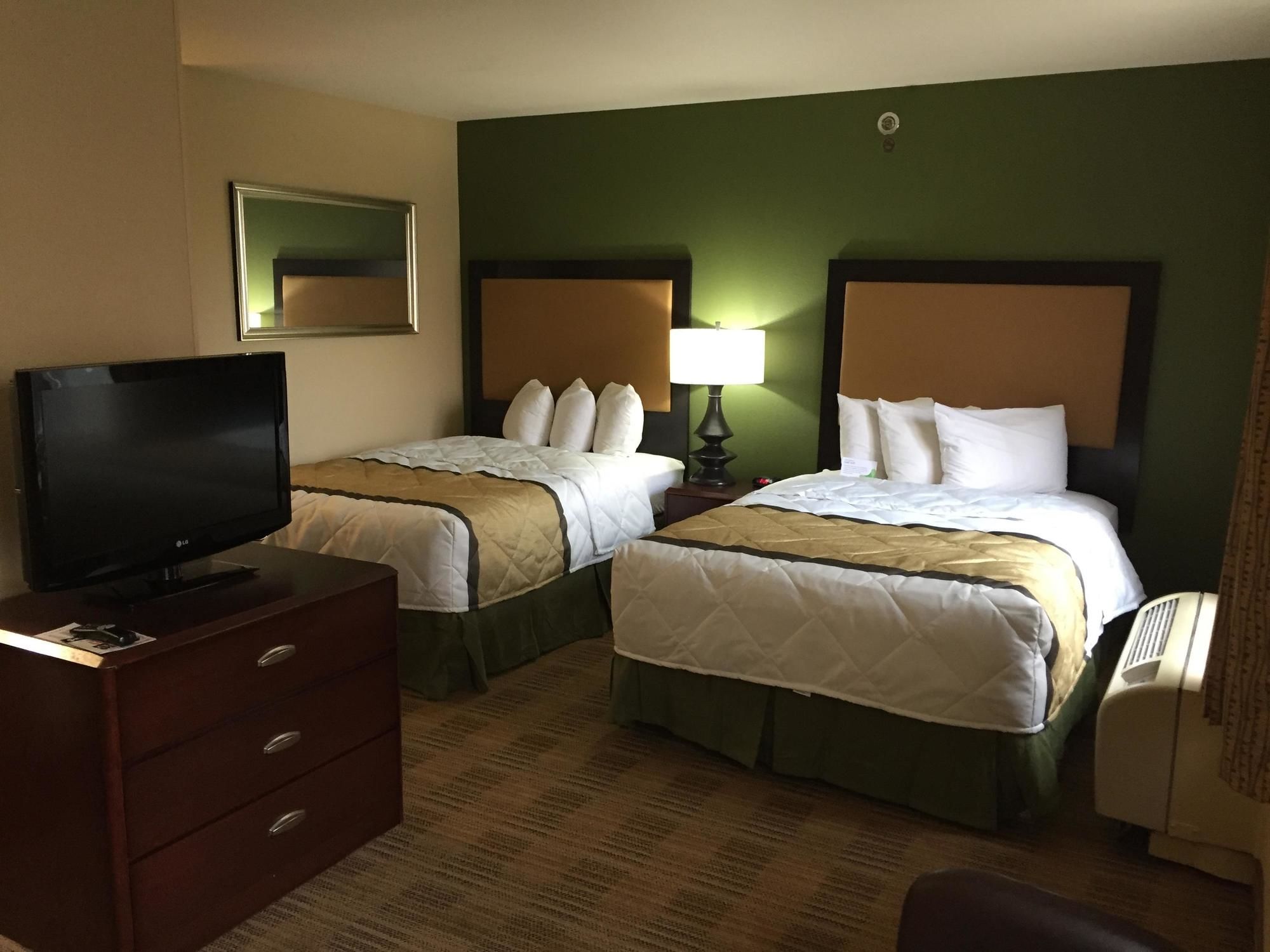 Extended Stay America Suites - Orlando - Maitland - Summit Tower Blvd