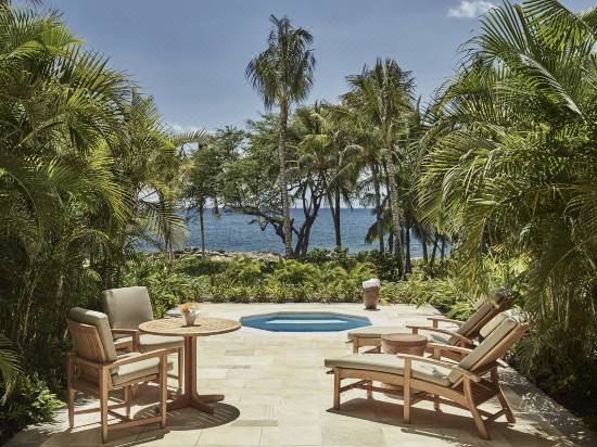 カポレイ フォーシーズンズ リゾート オアフ アット コオリナの口コミ 宿泊予約 Trip Com