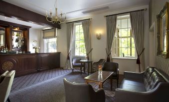 Bailbrook House Hotel, Bath