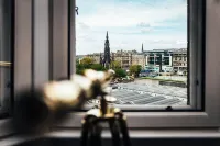 The Scotsman Hotel - Romantic