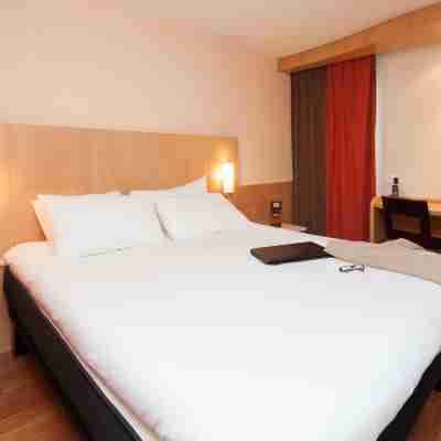 Ibis Avallon Rooms