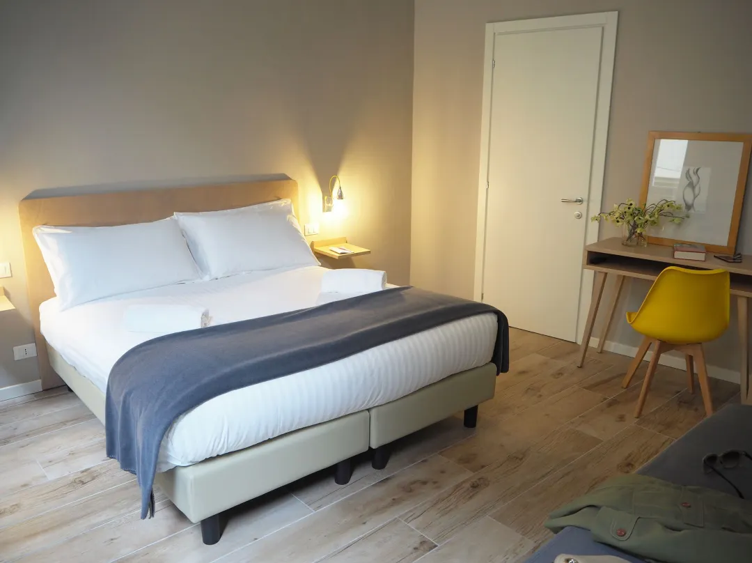 Hotel Centro - Florence